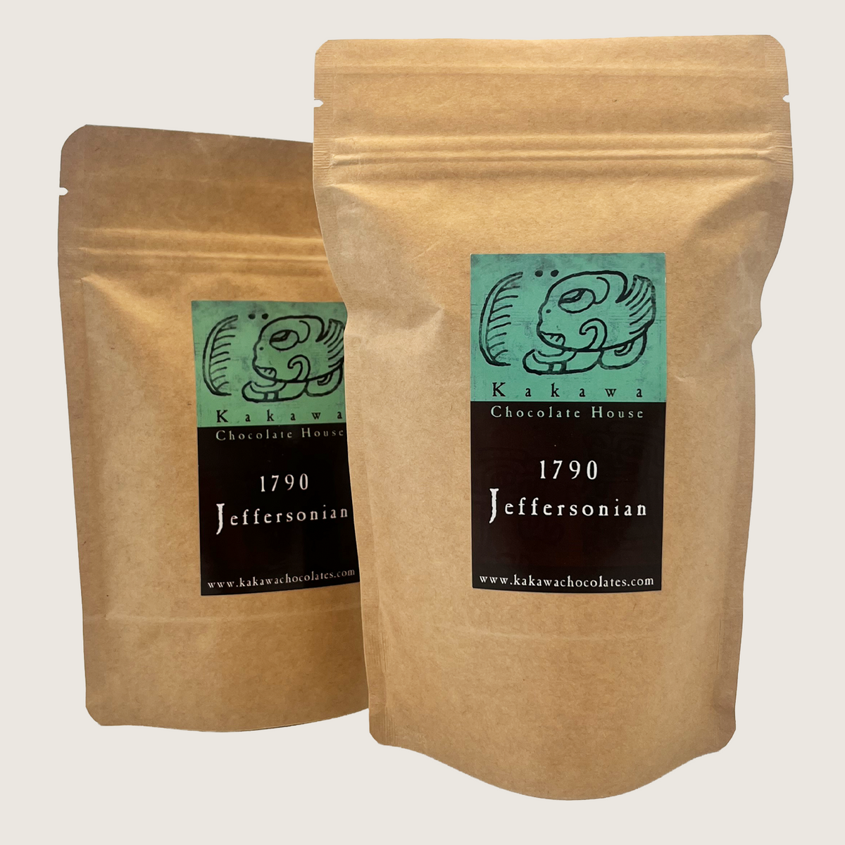 1790s Jeffersonian Elixir – Kakawa Chocolate House SF