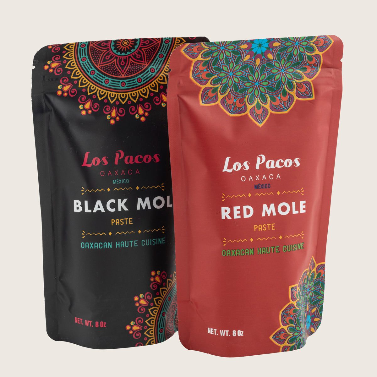 NEW ~ Oaxacan Mole – Kakawa Chocolate House SF