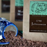1790s Jeffersonian Elixir