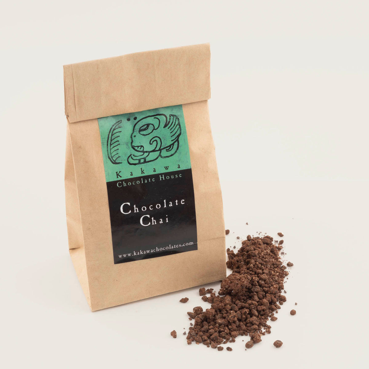 Organic Choco Chai 90 g
