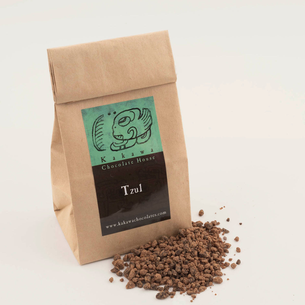 Kakawa's Tzul Elixir – Kakawa Chocolate House SF