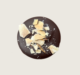Mendiants- Almond & Sea Salt