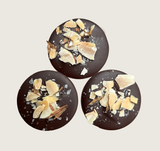 Mendiants- Almond & Sea Salt