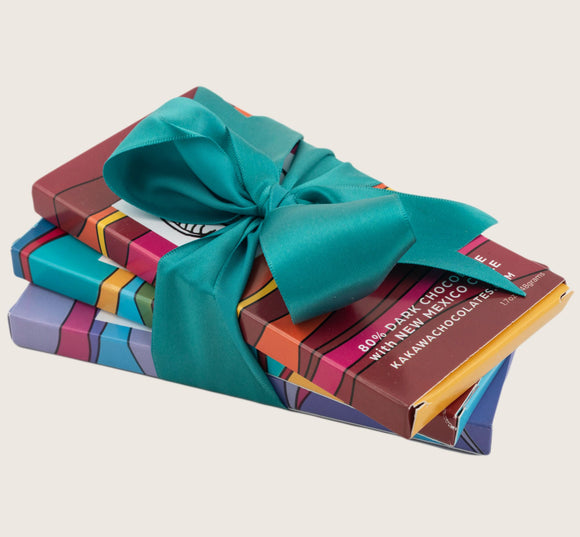 Kakawa House Blend Bar Trio Gift Set