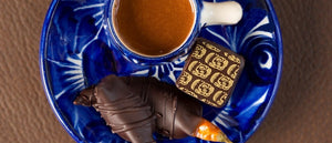 Kakawa Chocolate House gallery