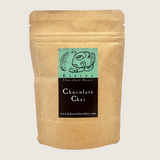 Chocolate Chai Elixir