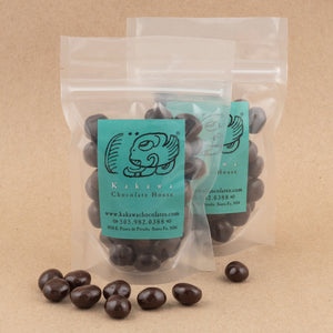 Chocolate Covered Espresso Beans