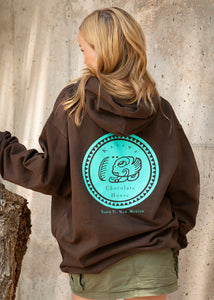 New! Premium fleece double sided universal Hoodie