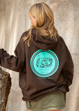 New! Premium fleece double sided universal Hoodie