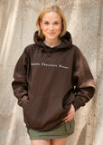 New! Premium fleece double sided universal Hoodie