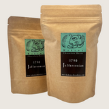 1790s Jeffersonian Elixir