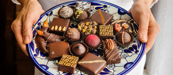 Kakawa Chocolate House gallery