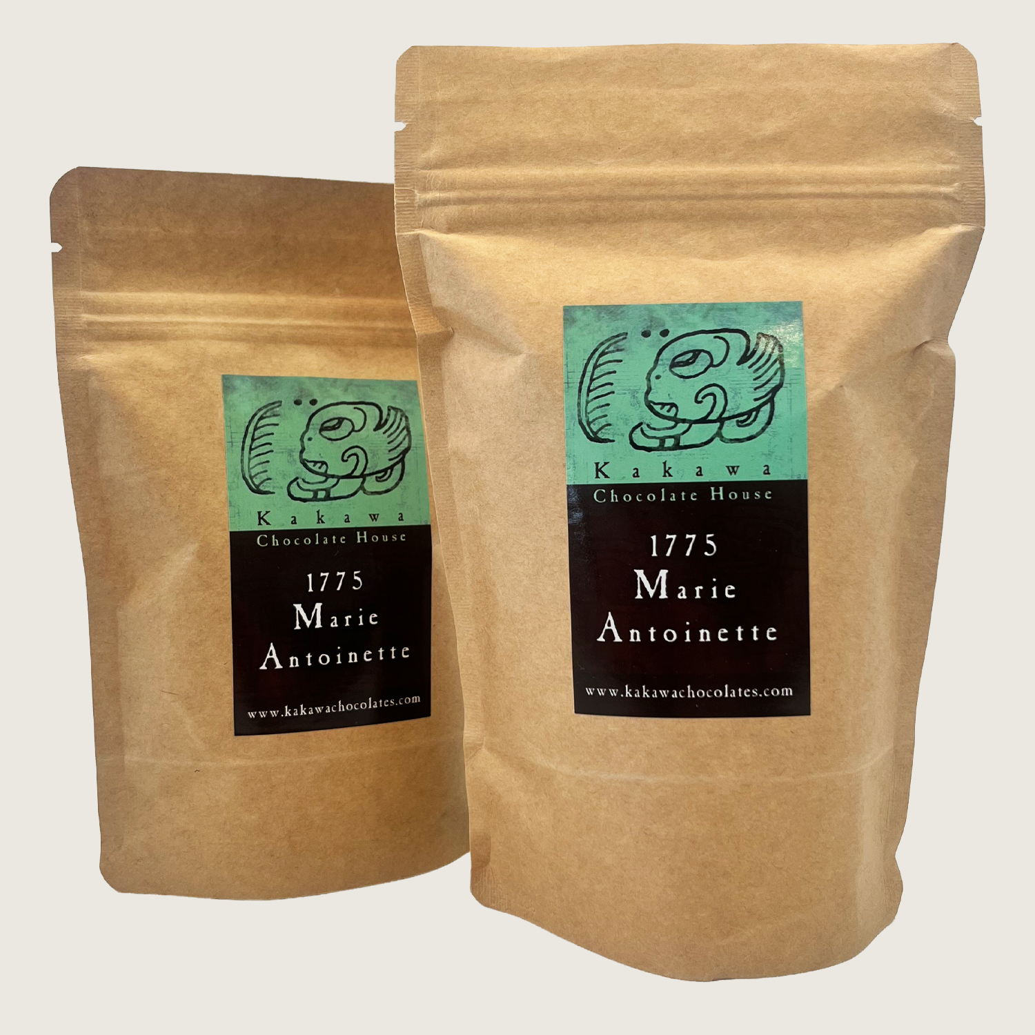 1775 Marie Antoinette Elixir – Kakawa Chocolate House SF