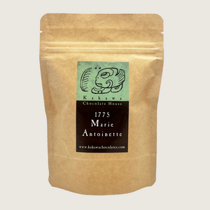 1775 Marie Antoinette Elixir – Kakawa Chocolate House SF