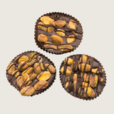 Pistachio Clusters