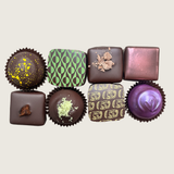 Truffle Sampler- Box of 8