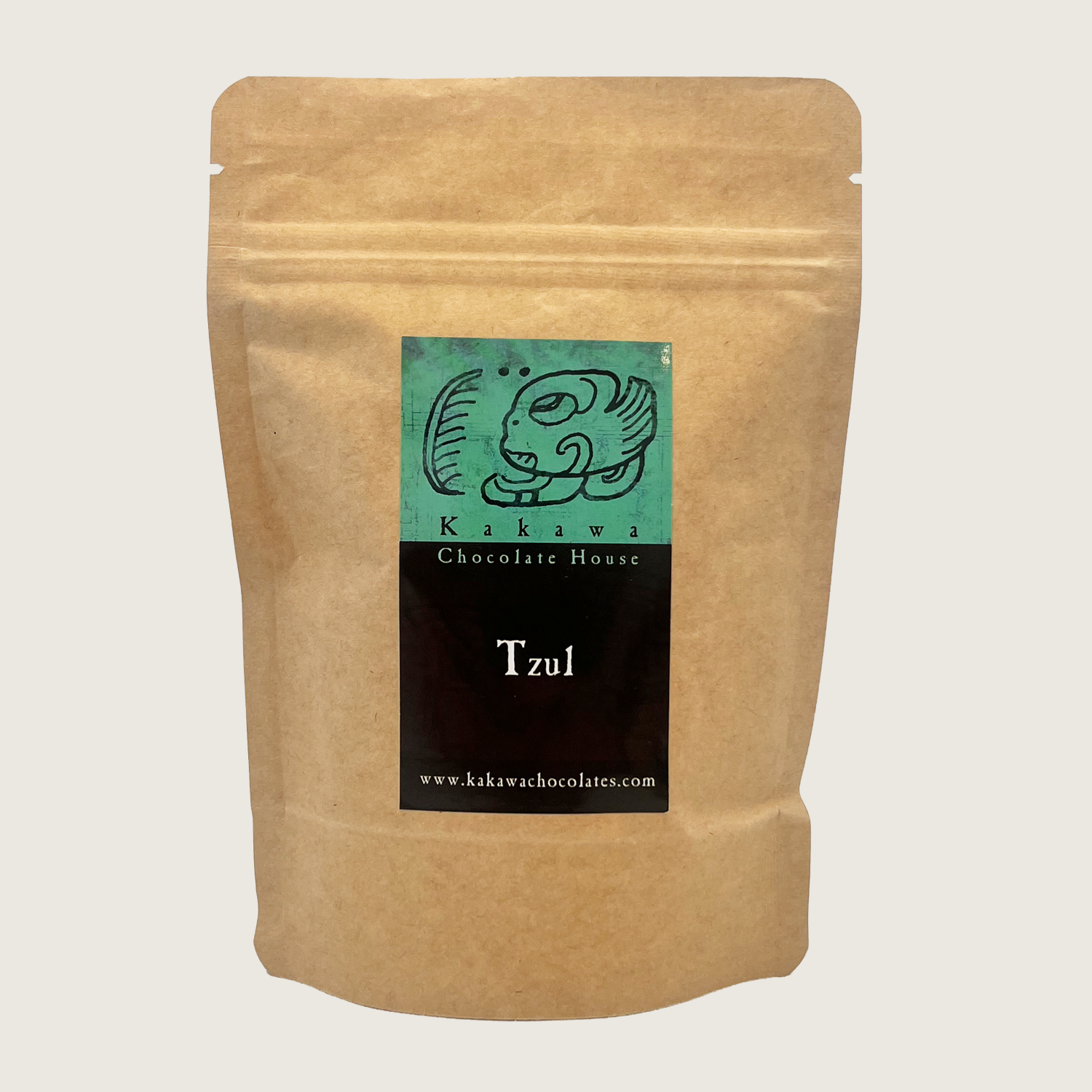 Kakawa's Tzul Elixir – Kakawa Chocolate House SF
