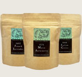 The Best of European Chocolate Elixir set