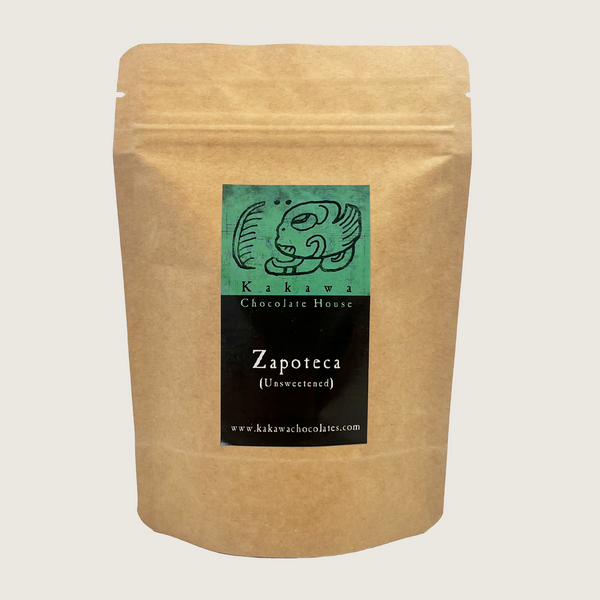 Zapoteca Elixir – Kakawa Chocolate House SF