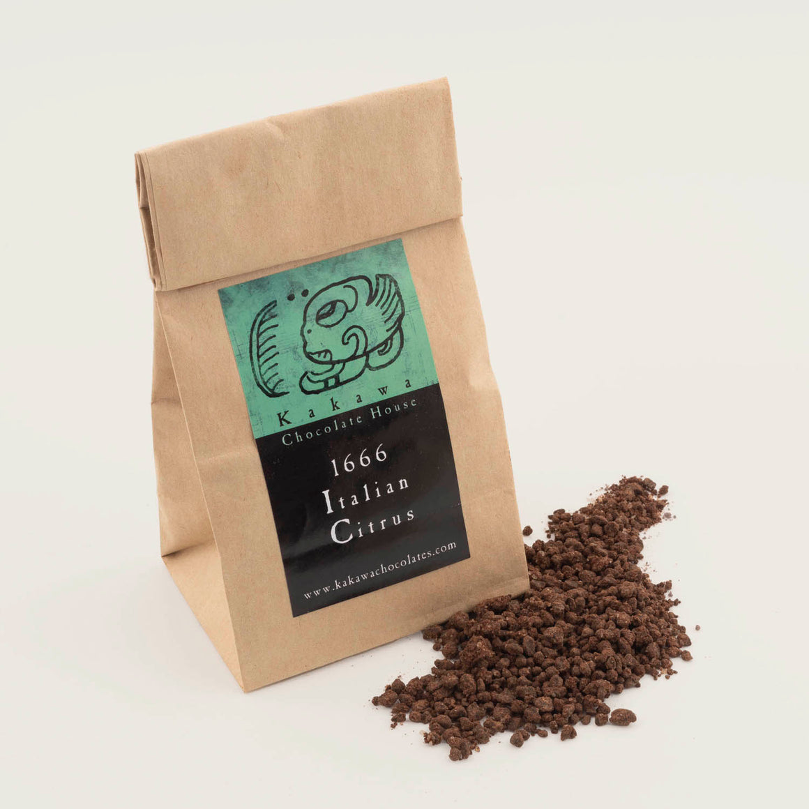 Drinking Chocolate Elixirs – Kakawa Chocolate House SF