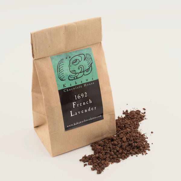 1692 French Lavender Elixir – Kakawa Chocolate House SF