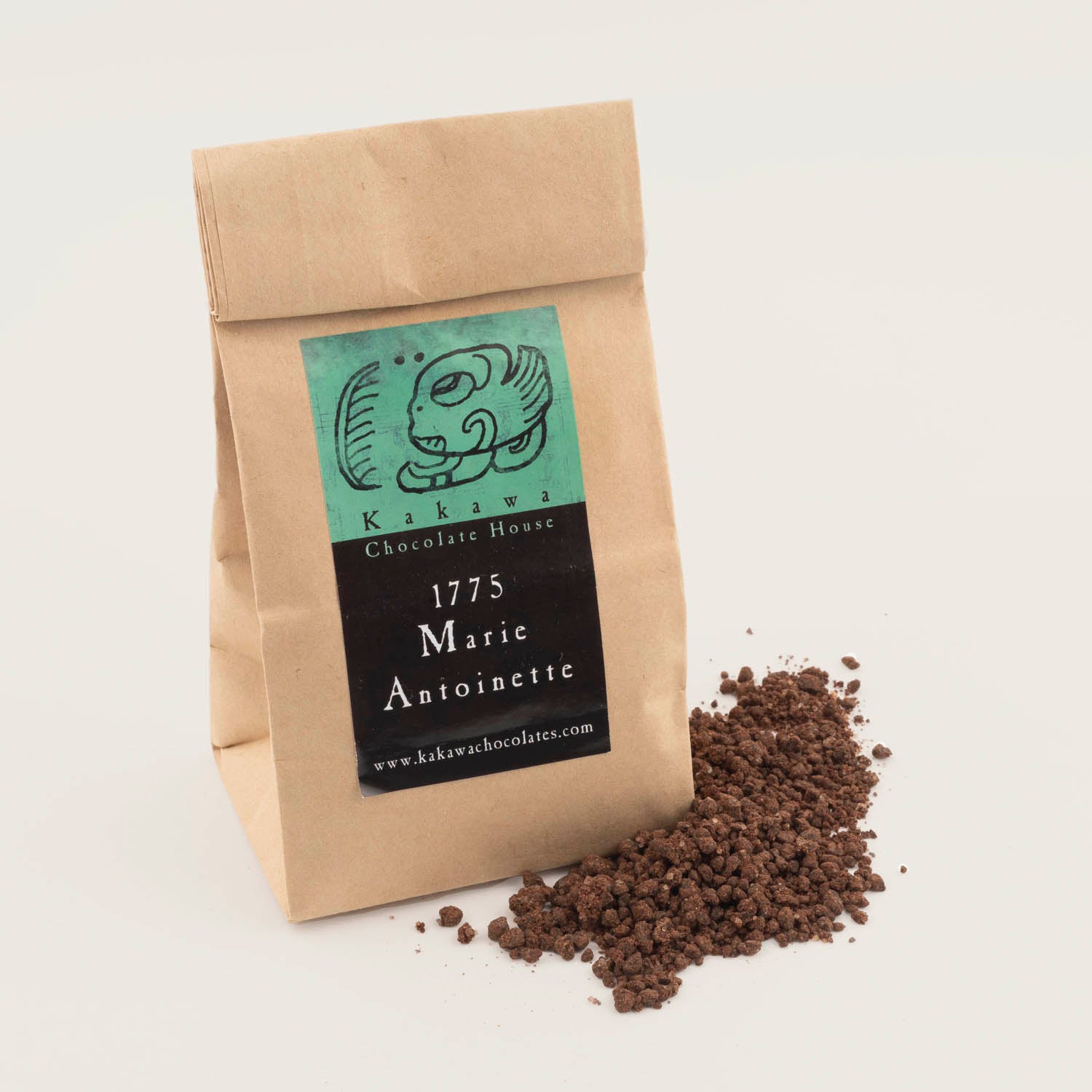 1775 Marie Antoinette Elixir – Kakawa Chocolate House SF
