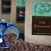 1790s Jeffersonian Elixir – Kakawa Chocolate House SF