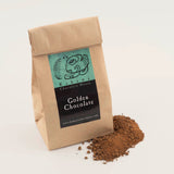 Golden Chocolate Elixir- New!